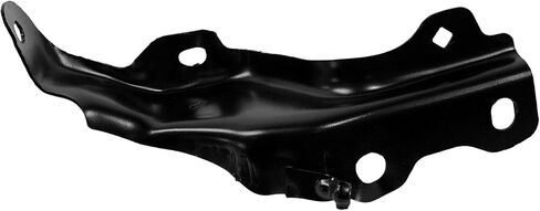 Garage-Pro Front Bumper Bracket SET For Toyota 4Runner 1984-1985, Pickup 1984-1986, Driver and Passenger Side in Saudi Arabia