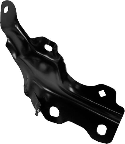 Garage-Pro Front Bumper Bracket SET For Toyota 4Runner 1984-1985, Pickup 1984-1986, Driver and Passenger Side in Saudi Arabia