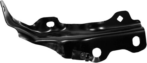 Garage-Pro Front Bumper Bracket SET For Toyota 4Runner 1984-1985, Pickup 1984-1986, Driver and Passenger Side in Saudi Arabia