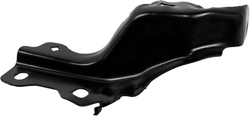 Garage-Pro Front Bumper Bracket SET For Toyota 4Runner 1984-1985, Pickup 1984-1986, Driver and Passenger Side in Saudi Arabia