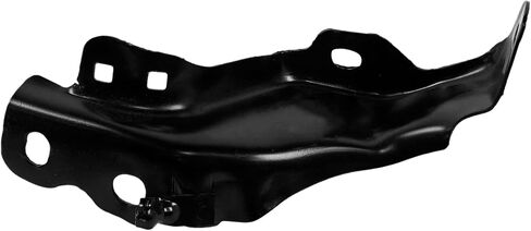 Garage-Pro Front Bumper Bracket SET For Toyota 4Runner 1984-1985, Pickup 1984-1986, Driver and Passenger Side in Saudi Arabia