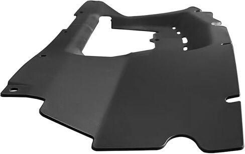Camaro Front Bumper Radiator Filler Panel Cover Compatible with 1982-1992 Chevy Camaro 14019578 in Saudi Arabia