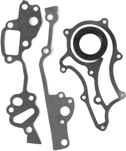 9-4148S Timing Chain Kit fit 1985-1995 for Toyota Pickup Truck 2.4L, 1985-1995 for Toyota 4Runner 2.4L, 1985 for Toyota Celica 2.4 SOHC 8V 22R 22RE 22REC in Saudi Arabia