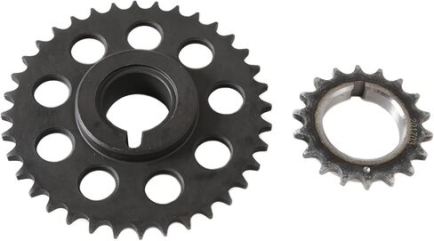 9-4148S Timing Chain Kit fit 1985-1995 for Toyota Pickup Truck 2.4L, 1985-1995 for Toyota 4Runner 2.4L, 1985 for Toyota Celica 2.4 SOHC 8V 22R 22RE 22REC in Saudi Arabia