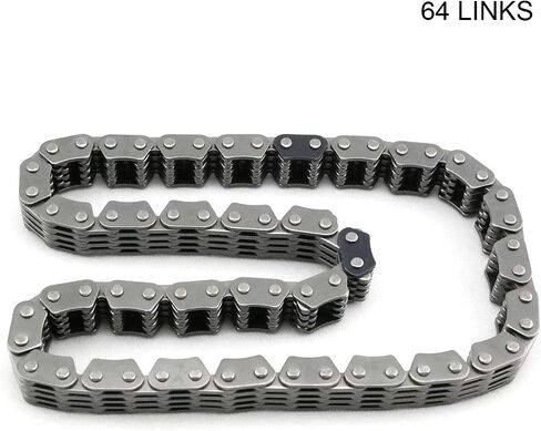 MPLUS Timing Chain Kit & VVT Gear fits For Nissan 2007-2009 Cube 1.8L, 2007-2009 Sentra 2.0L, 2007-2009 Versa 1.8L in Saudi Arabia