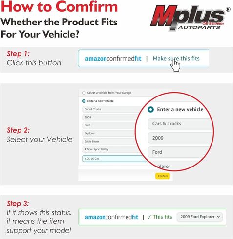 MPLUS Timing Chain Kit & VVT Gear fits For Nissan 2007-2009 Cube 1.8L, 2007-2009 Sentra 2.0L, 2007-2009 Versa 1.8L in Saudi Arabia