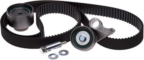 ACDelco Professional TCK221 Timing Belt Kit with Tensioner and Idler Pulley in Saudi Arabia