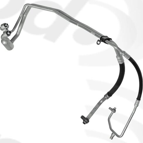 Global Parts Distributors - 14-17 Caprice (4813134) in Saudi Arabia