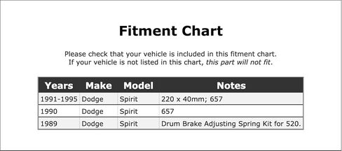 Rear Drum Brake Hold Down Spring Cup Compatible With Dodge Spirit 1995 1994 1993 1992 1991 1990 1989 P-1207949 in Saudi Arabia