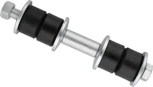 K90247 K80374 Front & Rear Stabilizer Sway Bar End Links for Mitsubishi Lancer 2002 2003 2004 2005 2006 2007 FWD, Pack of 4 in Saudi Arabia