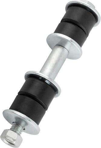 K90247 K80374 Front & Rear Stabilizer Sway Bar End Links for Mitsubishi Lancer 2002 2003 2004 2005 2006 2007 FWD, Pack of 4 in Saudi Arabia