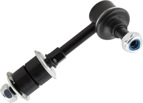 K90247 K80374 Front & Rear Stabilizer Sway Bar End Links for Mitsubishi Lancer 2002 2003 2004 2005 2006 2007 FWD, Pack of 4 in Saudi Arabia