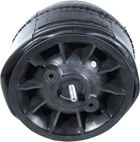 2 pack of TORQUE Trailer Air Spring Bag (Replaces Firestone 9307, W01-358-9307, Goodyear 1R12-095, Holland Neway 905-57-129) (2 x TR9307) in Saudi Arabia