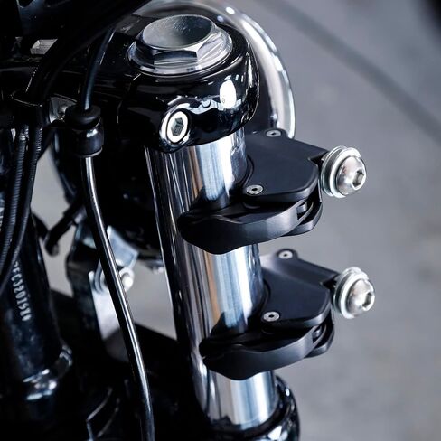Windshield Windscreen, Smoke Windshield w/ 4x49mm Quick Release Black Clamps Fit For Harley Breakout 114 2018-20 Dyna Fat Bob 08-17 Low Rider 16-17 Street Bob 06-17 Super Glide 07-10 V-Rod 04-05 in Saudi Arabia