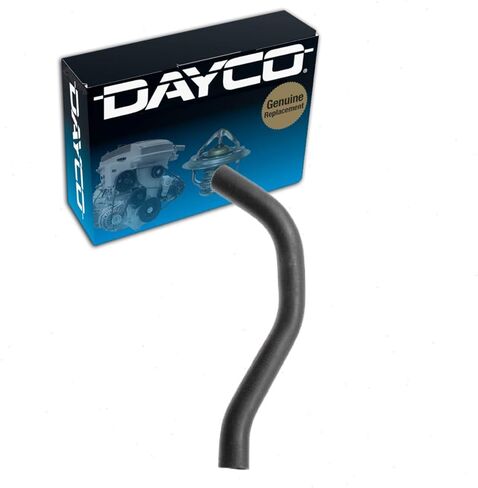 خرطوم تبريد الرادياتير السفلي من Dayco متوافق مع كيا سورينتو 3.5 لتر V6 2011-2013 in Saudi Arabia