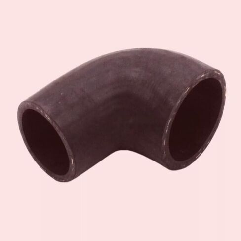 New Car Elbow Hose Radiator Water For Cummins 6C 8.3C ISC QSC 4B B3.9 3920762 in Saudi Arabia