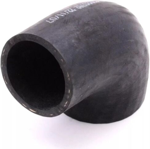 New Car Elbow Hose Radiator Water For Cummins 6C 8.3C ISC QSC 4B B3.9 3920762 in Saudi Arabia