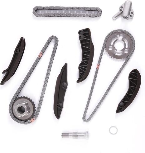 B37 N47 N57 Engine Timing Chain Kit Fits for BMW 3 Series 4 Series 5 Series 7 Series X3 X4 X5 X6 B37 N47 N57 Engine OE 11317797898 11317797899 11317797901 11318506654 11318570649 in Saudi Arabia