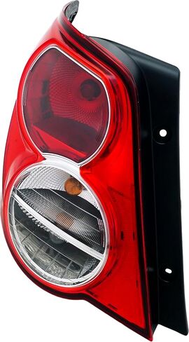 ضوء خلفي Garage-Pro لسيارة شيفروليه سونيك 12-16 LH سيدان in Kuwait