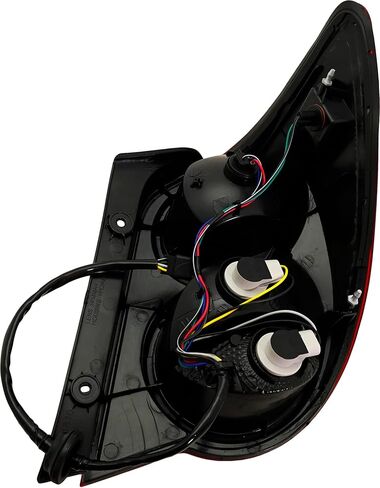 ضوء خلفي Garage-Pro لسيارة شيفروليه سونيك 12-16 LH سيدان in Kuwait