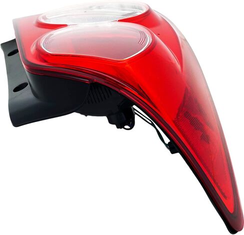 ضوء خلفي Garage-Pro لسيارة شيفروليه سونيك 12-16 LH سيدان in Kuwait