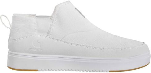 Carhartt Men's Detroit Canvas Mid Slip On Shoes in Saudi Arabia