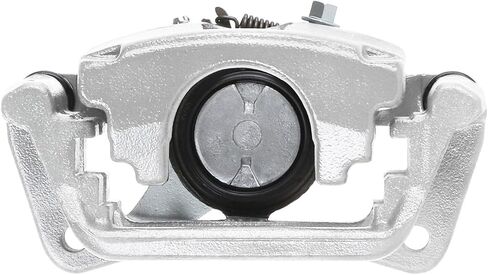Detroit Axle - Rear Brake Calipers for 2012-2016 Chrysler Town & Country 2012-2020 Dodge Grand Caravan 2014-2015 Ram C/V, Disc Brake Calipers with Brackets Replacement in Saudi Arabia