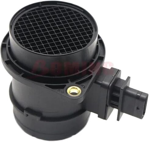 28164-2A500 Car MAF Mass AIR Flow Meter Sensor for e 281642A500 0281002723 28164-2A401 281642A401 in Saudi Arabia