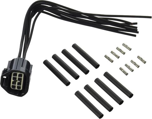 Motorcraft Window Motor - WPT521 in Saudi Arabia