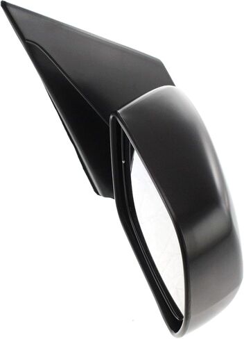 Garage-Pro Passenger Side Power Heated Mirror, Passenger Side Mirror Replacement For Honda Pilot 2003-2008, Paintable Automotive Exterior Accessories in Saudi Arabia