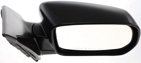 Garage-Pro Passenger Side Power Heated Mirror, Passenger Side Mirror Replacement For Honda Pilot 2003-2008, Paintable Automotive Exterior Accessories in Saudi Arabia