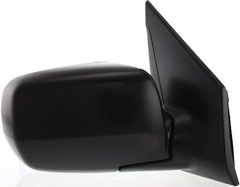 Garage-Pro Passenger Side Power Heated Mirror, Passenger Side Mirror Replacement For Honda Pilot 2003-2008, Paintable Automotive Exterior Accessories in Saudi Arabia