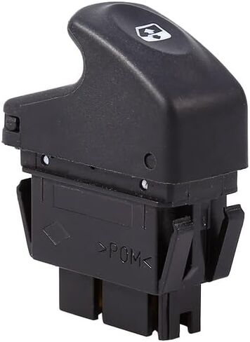 6 Pins Car Electric Window Control Switch for Clio II 2 Megane I Kangoo in Saudi Arabia