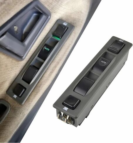 37990-56B00 Electric Power Window Master Control Switch for 92-98 Suzuki Sidekick Vitara Geo Tracker in Saudi Arabia