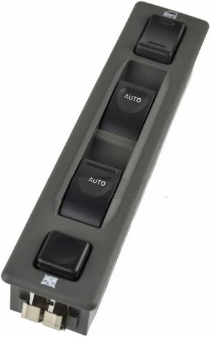 37990-56B00 Electric Power Window Master Control Switch for 92-98 Suzuki Sidekick Vitara Geo Tracker in Saudi Arabia