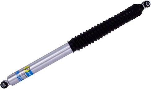 Bilstein B8 20-21 Jeep Gladiator JT Rear Shock (For Rear Lifted Height 3-4.5in) (33-305226) in Saudi Arabia