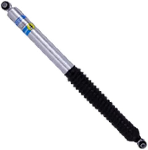 Bilstein B8 20-21 Jeep Gladiator JT Rear Shock (For Rear Lifted Height 3-4.5in) (33-305226) in Saudi Arabia