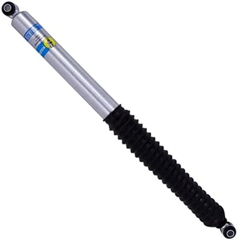 Bilstein B8 20-21 Jeep Gladiator JT Rear Shock (For Rear Lifted Height 3-4.5in) (33-305226) in Saudi Arabia