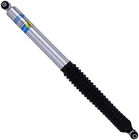 Bilstein B8 20-21 Jeep Gladiator JT Rear Shock (For Rear Lifted Height 3-4.5in) (33-305226) in Saudi Arabia