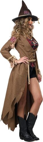 Harvest Hottie Women's Costume in Saudi Arabia