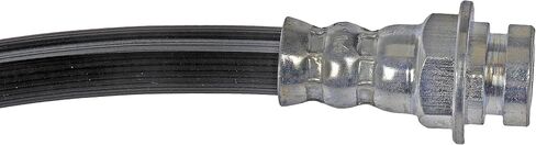 Dorman H380753 Front Passenger Side Brake Hydraulic Hose Compatible with Select Chevrolet / GMC Models in Saudi Arabia