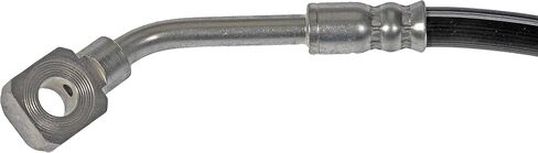 Dorman H380753 Front Passenger Side Brake Hydraulic Hose Compatible with Select Chevrolet / GMC Models in Saudi Arabia