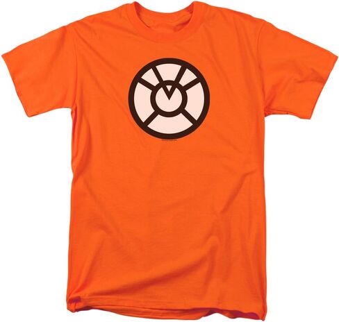 Green Lantern Logo Collection Unisex Adult T Shirt in Saudi Arabia