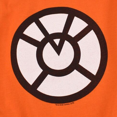 Green Lantern Logo Collection Unisex Adult T Shirt in Saudi Arabia