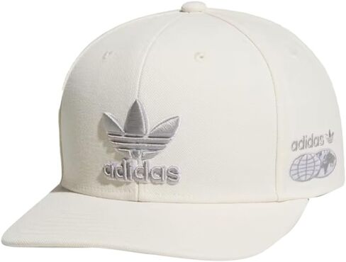 قبعة ADIDAS Modern 2.0 ذات شكل سناب باك طبيعية in Saudi Arabia