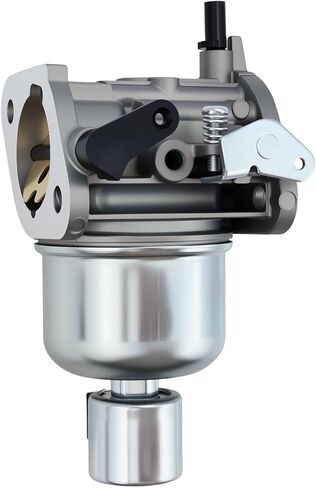 مكربن ​​15003-7081 مناسب لمحركات Kawasaki FH580V FH541V 19Hp 4 دورة يستبدل 15004-7056 15003-7102 15003-7086 لجون ديري X300 X300R X304 Carb مع مضخة الوقود in Kuwait