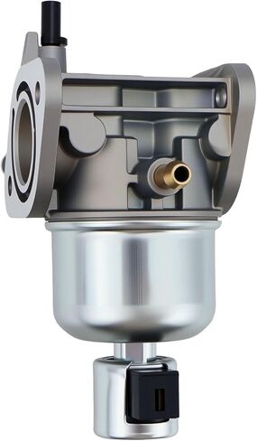 مكربن ​​15003-7081 مناسب لمحركات Kawasaki FH580V FH541V 19Hp 4 دورة يستبدل 15004-7056 15003-7102 15003-7086 لجون ديري X300 X300R X304 Carb مع مضخة الوقود in Kuwait