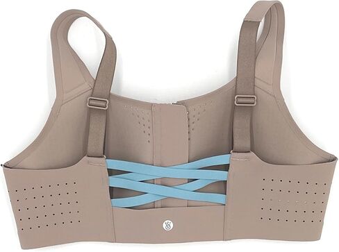 Victoria's Secret Featherweight Max Front Close Maximum Support Sports Bra in Saudi Arabia