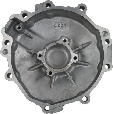 XFMT Left Motorcycles Engine Stator Cover Crankcase Compatible with Kawasaki Ninja ZX6R ZX 6R 2013-2025 in Kuwait