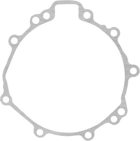 XFMT Left Motorcycles Engine Stator Cover Crankcase Compatible with Kawasaki Ninja ZX6R ZX 6R 2013-2025 in Kuwait